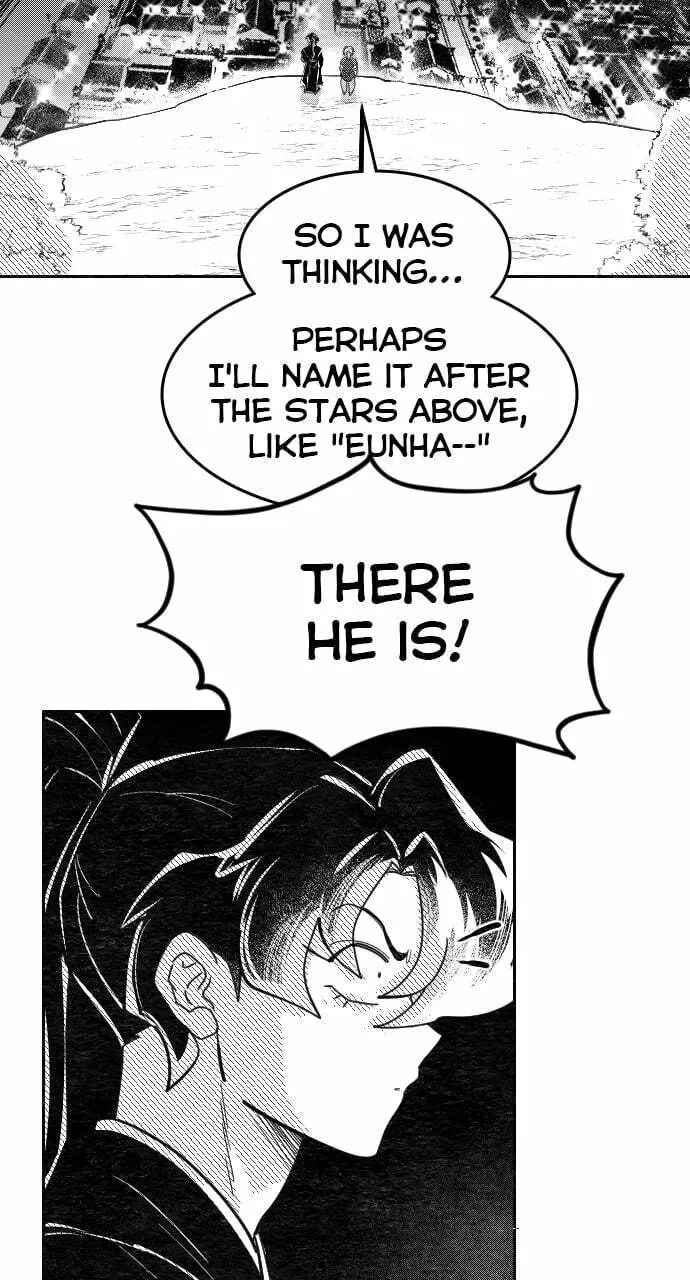 Return of the Blossoming Blade Chapter 4.1 page 46 - 