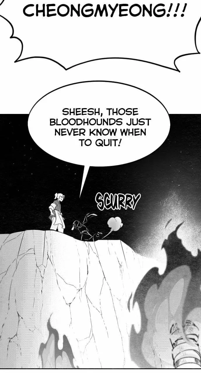 Return of the Blossoming Blade Chapter 4.1 page 49 - 