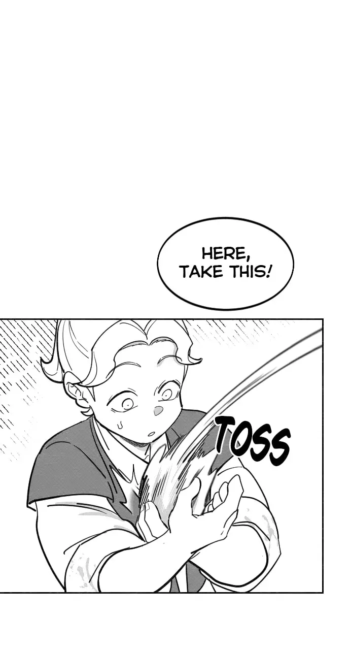 Return of the Blossoming Blade Chapter 4.1 page 50 - 