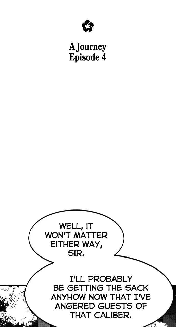 Return of the Blossoming Blade Chapter 4.1 page 6 - 