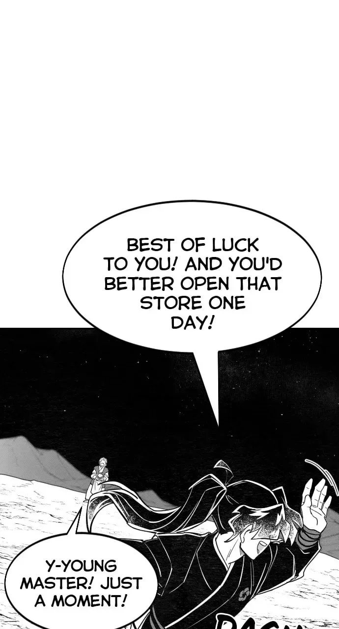 Return of the Blossoming Blade Chapter 4.1 page 52 - 