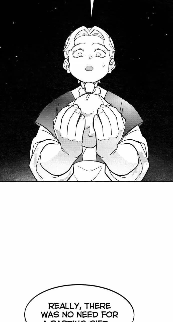 Return of the Blossoming Blade Chapter 4.1 page 57 - 