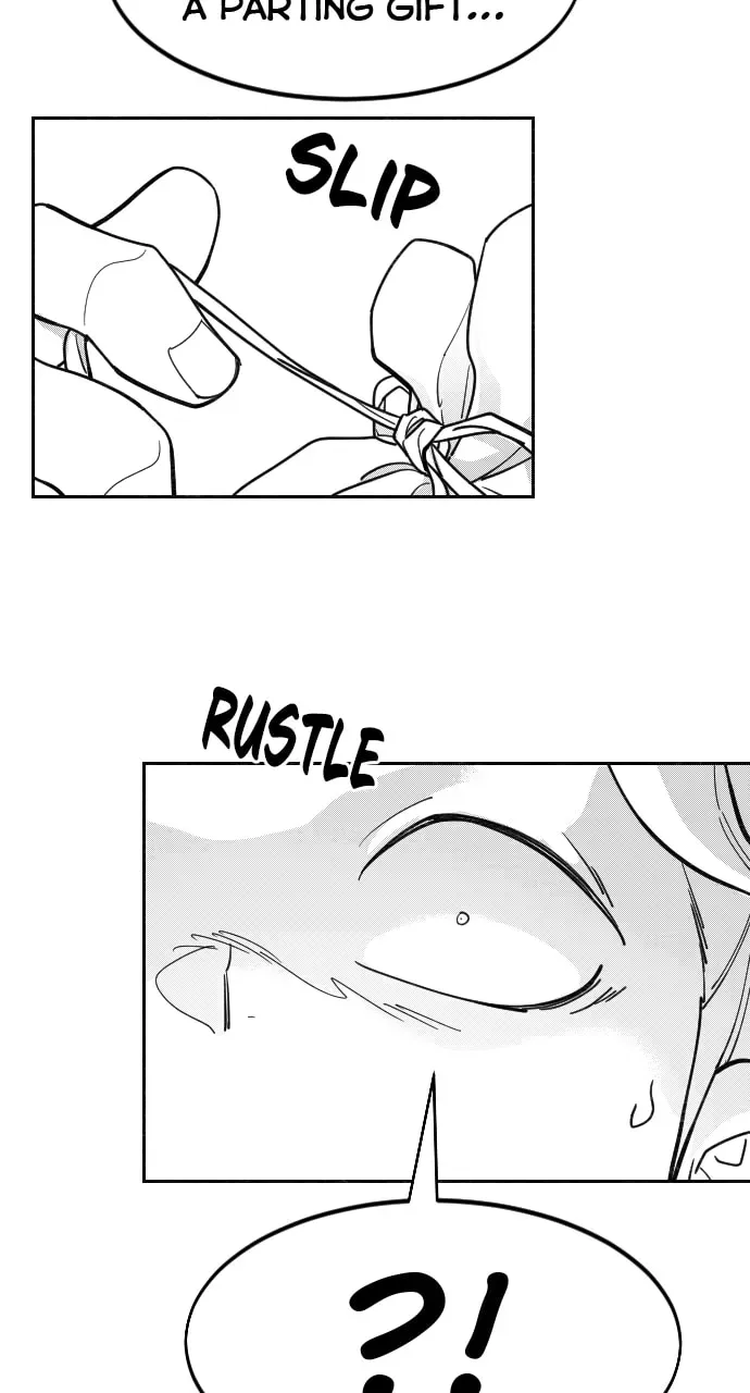 Return of the Blossoming Blade Chapter 4.1 page 58 - 