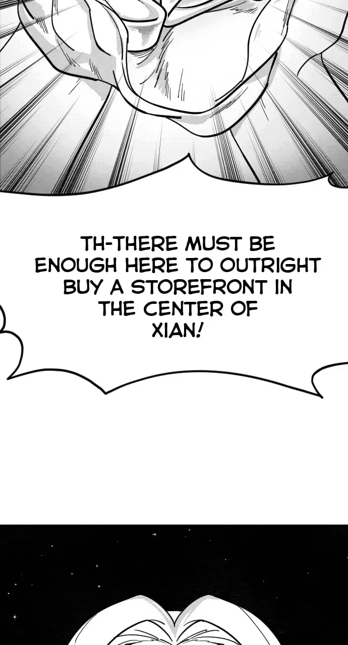 Return of the Blossoming Blade Chapter 4.1 page 60 - 