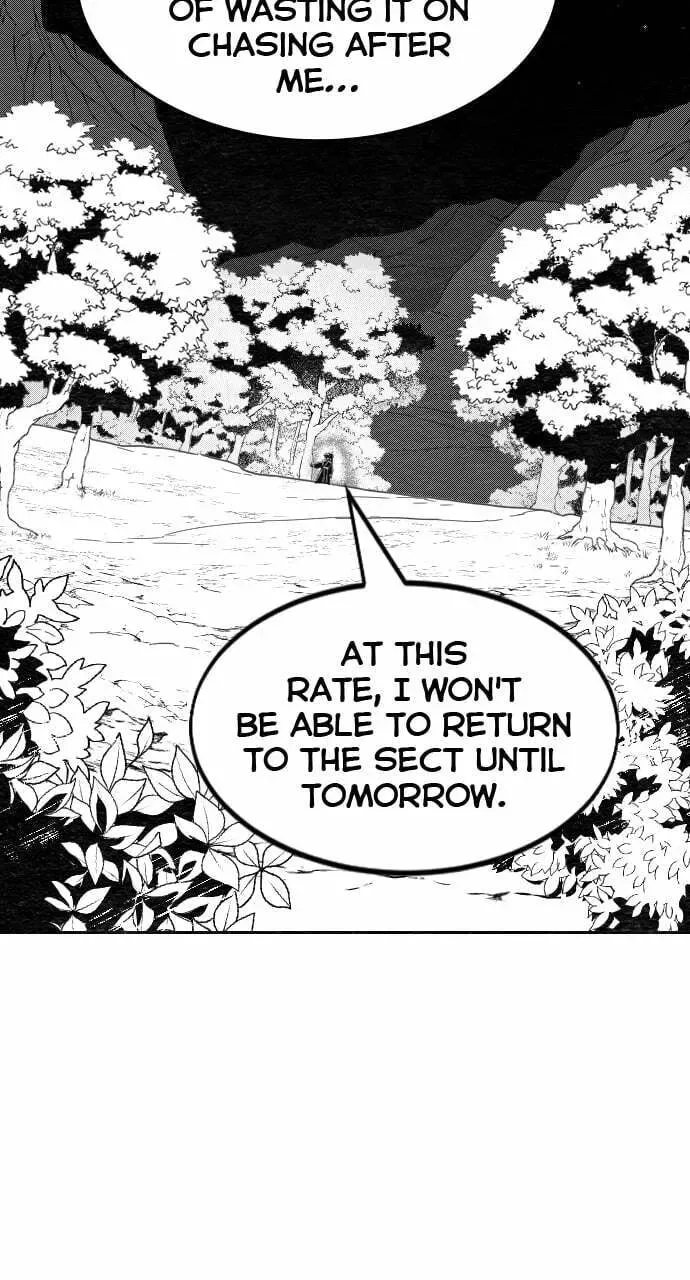 Return of the Blossoming Blade Chapter 4.1 page 63 - 