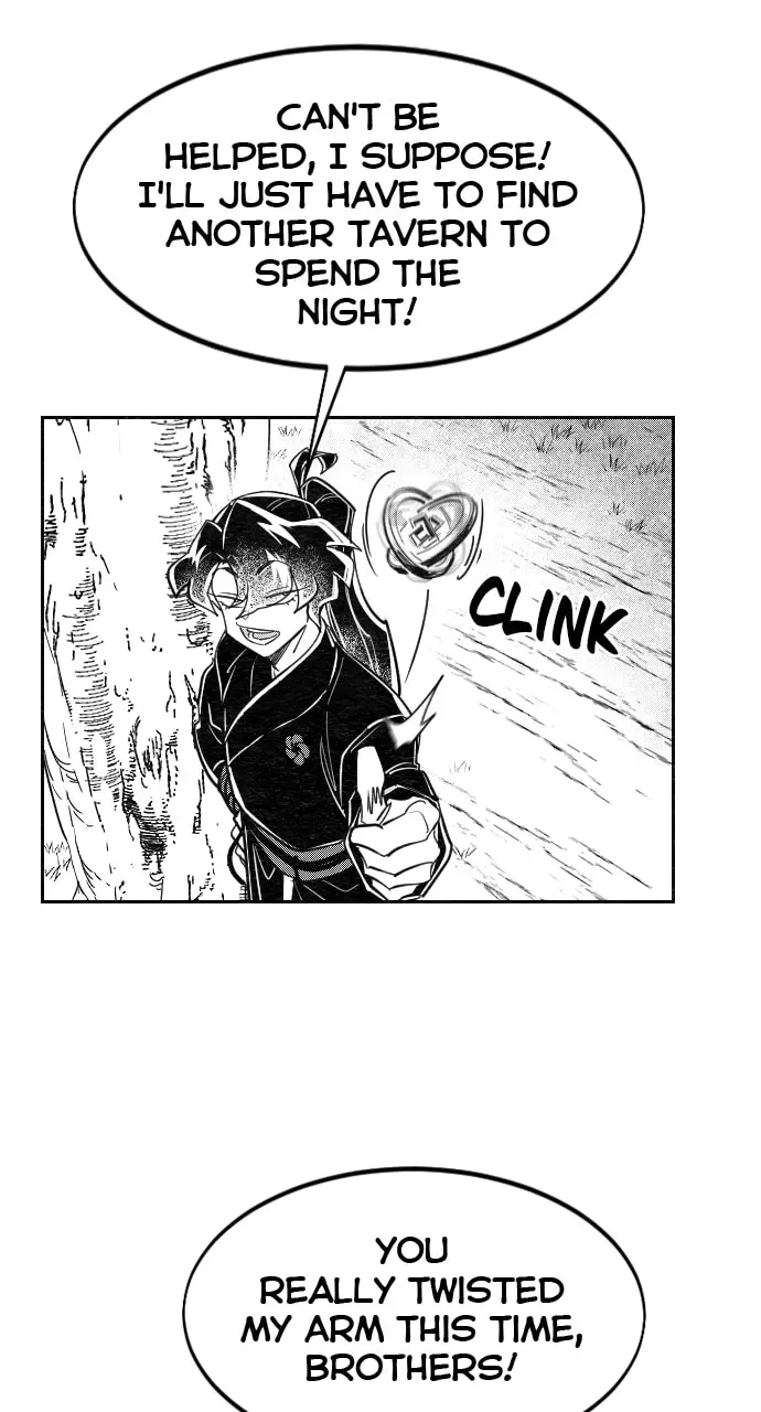 Return of the Blossoming Blade Chapter 4.1 page 64 - 