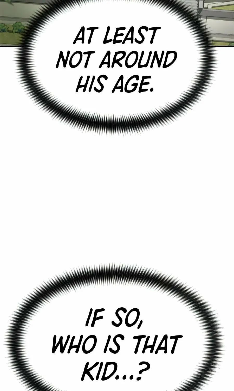 Return of the Blossoming Blade Chapter 40 page 11 - 