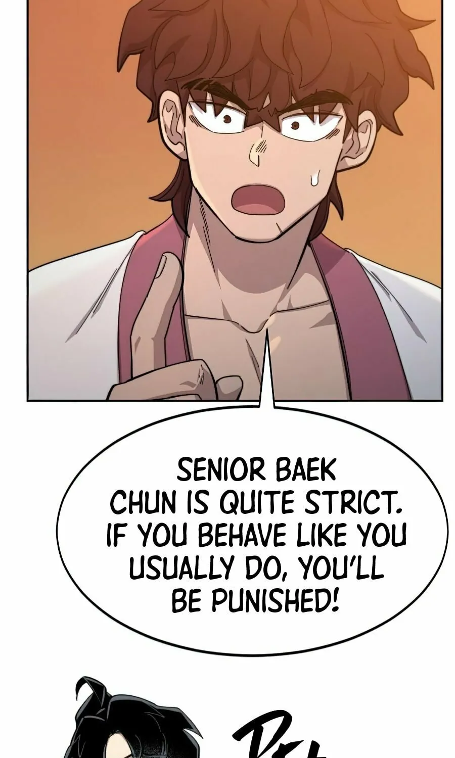 Return of the Blossoming Blade Chapter 40 page 107 - 