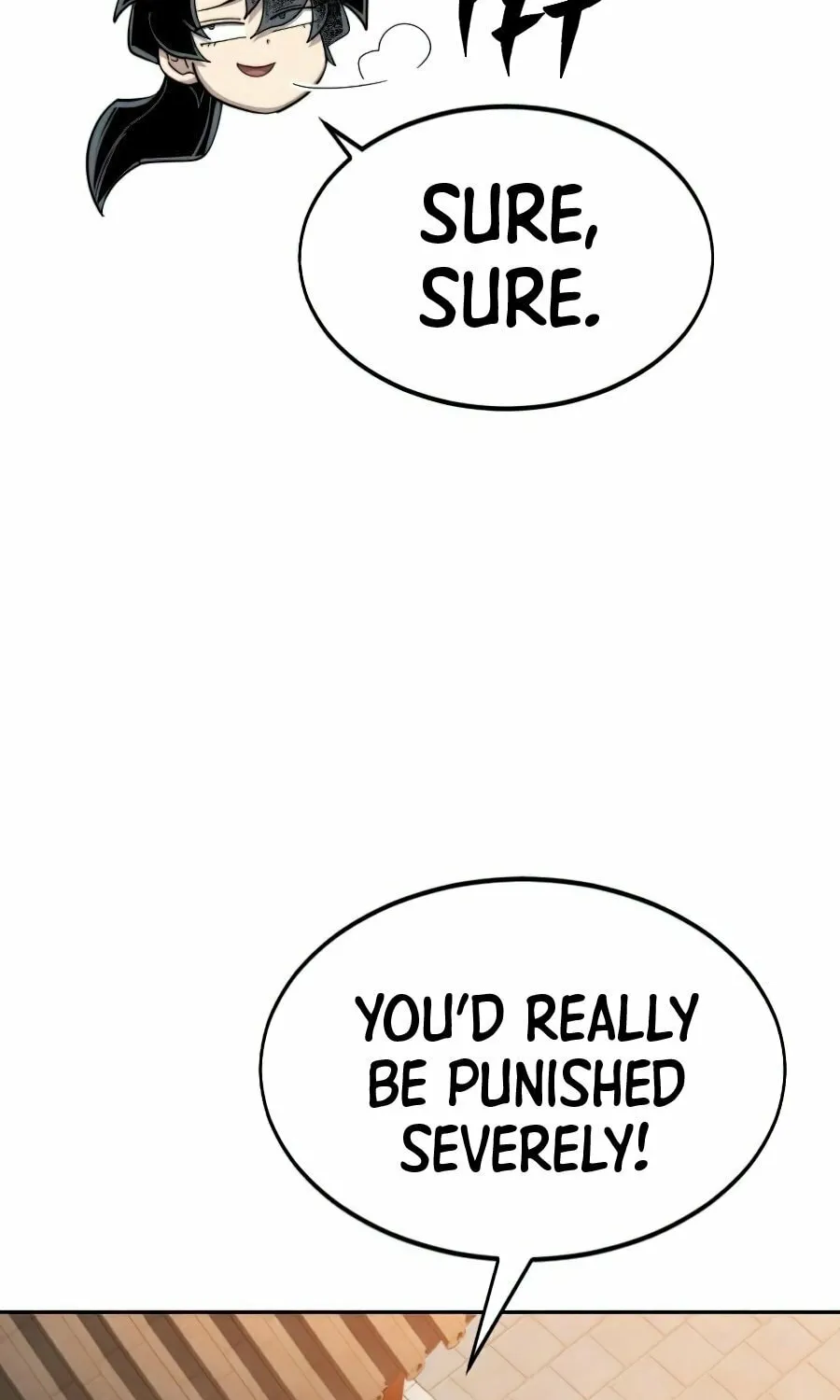 Return of the Blossoming Blade Chapter 40 page 108 - 