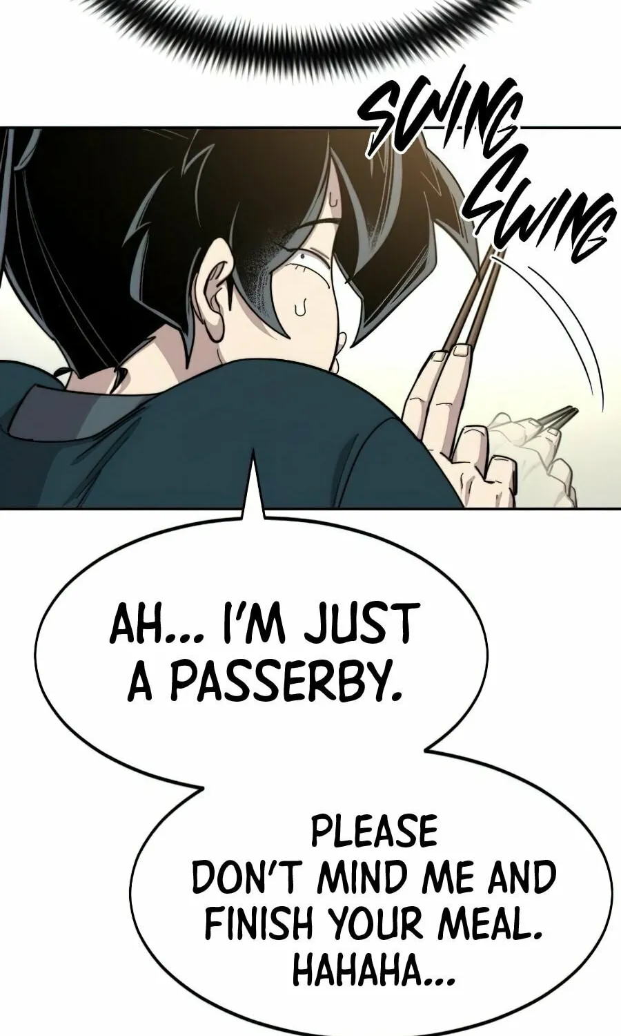 Return of the Blossoming Blade Chapter 40 page 12 - 