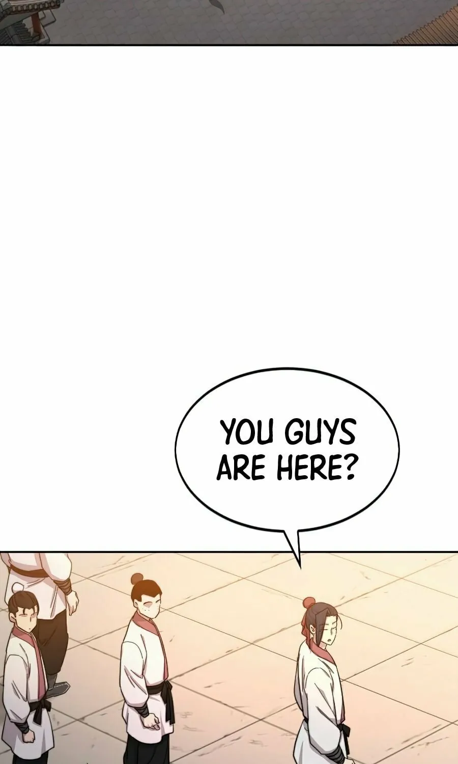 Return of the Blossoming Blade Chapter 40 page 111 - 