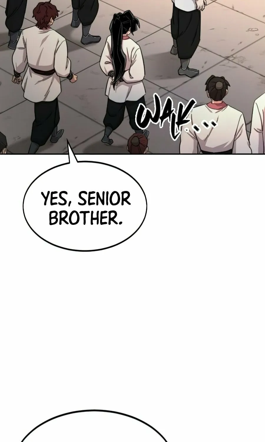 Return of the Blossoming Blade Chapter 40 page 112 - 