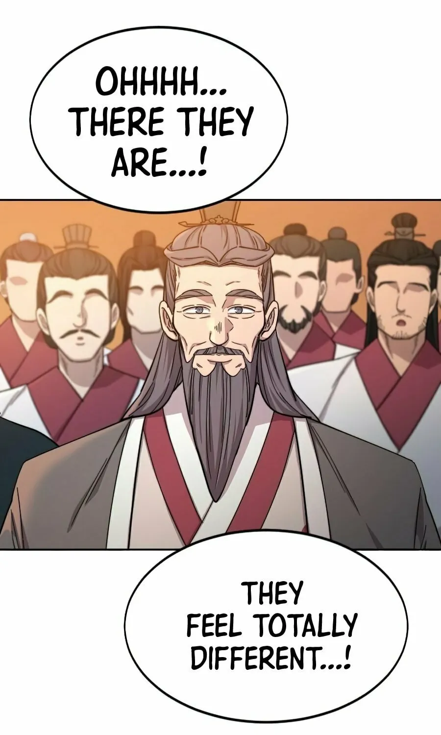 Return of the Blossoming Blade Chapter 40 page 116 - 