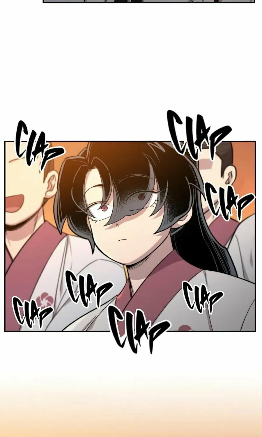 Return of the Blossoming Blade Chapter 40 page 118 - 