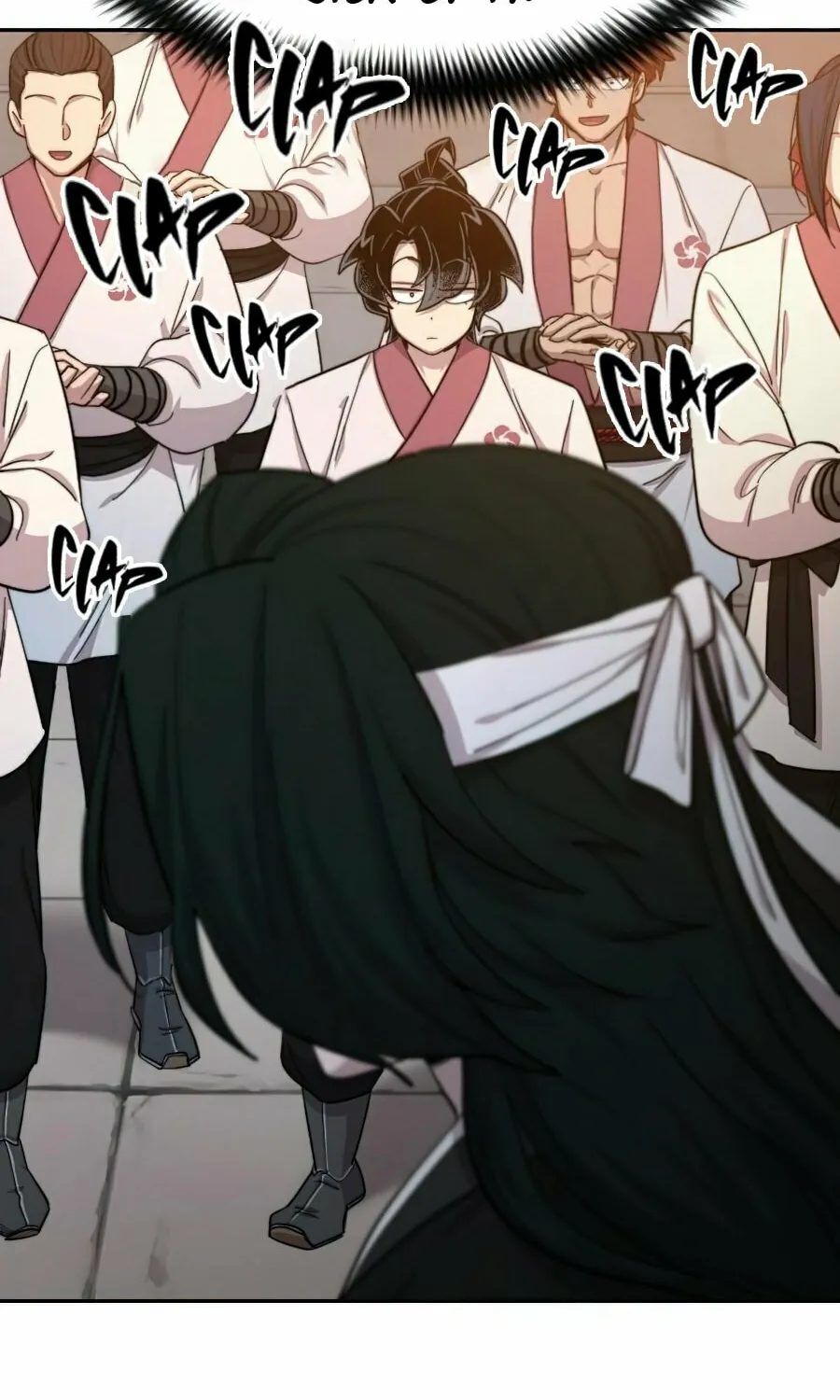 Return of the Blossoming Blade Chapter 40 page 125 - 