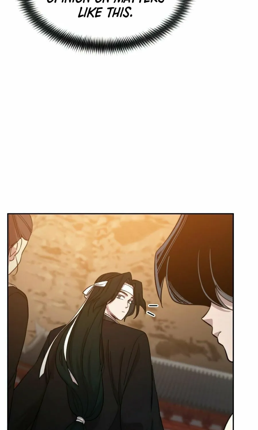 Return of the Blossoming Blade Chapter 40 page 128 - 