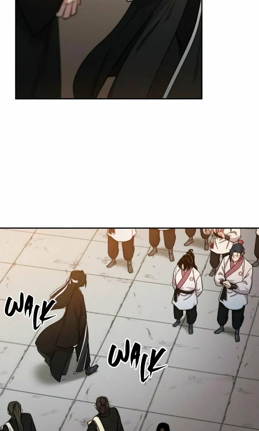 Return of the Blossoming Blade Chapter 40 page 131 - 