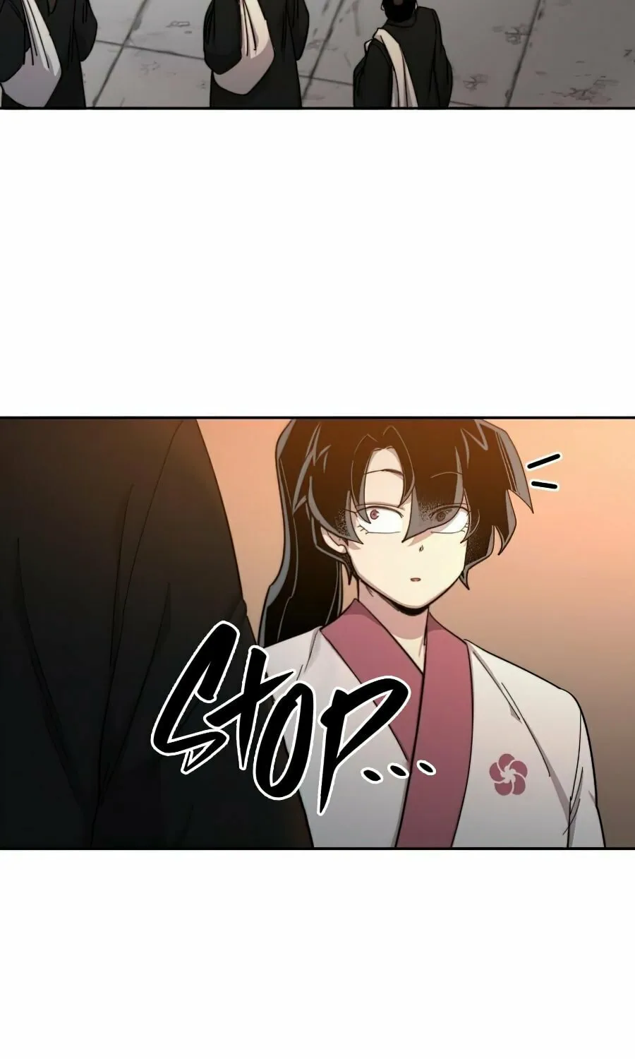 Return of the Blossoming Blade Chapter 40 page 132 - 