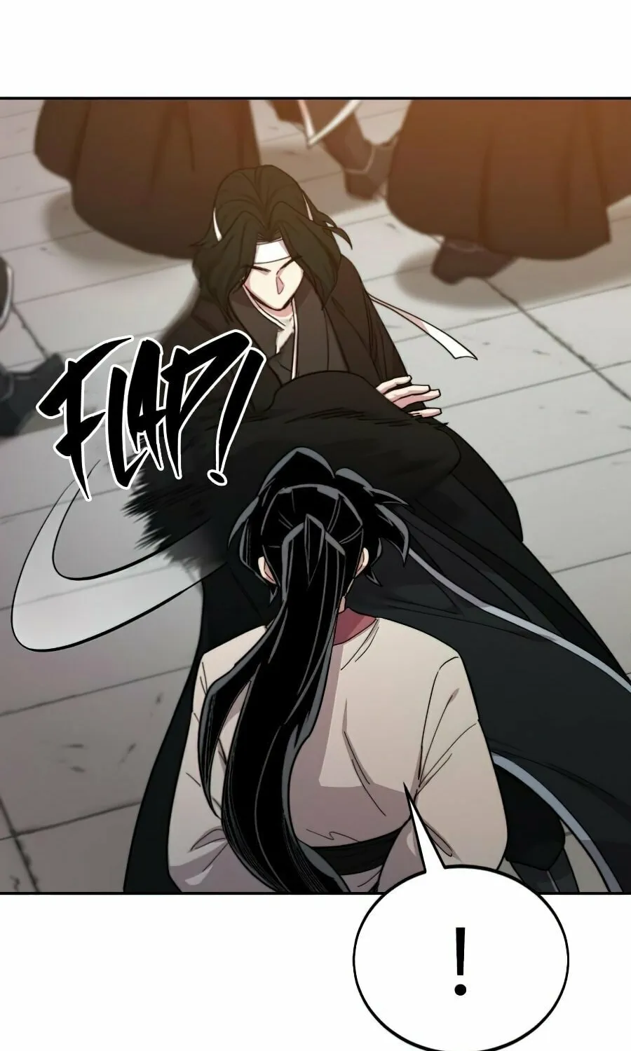 Return of the Blossoming Blade Chapter 40 page 133 - 