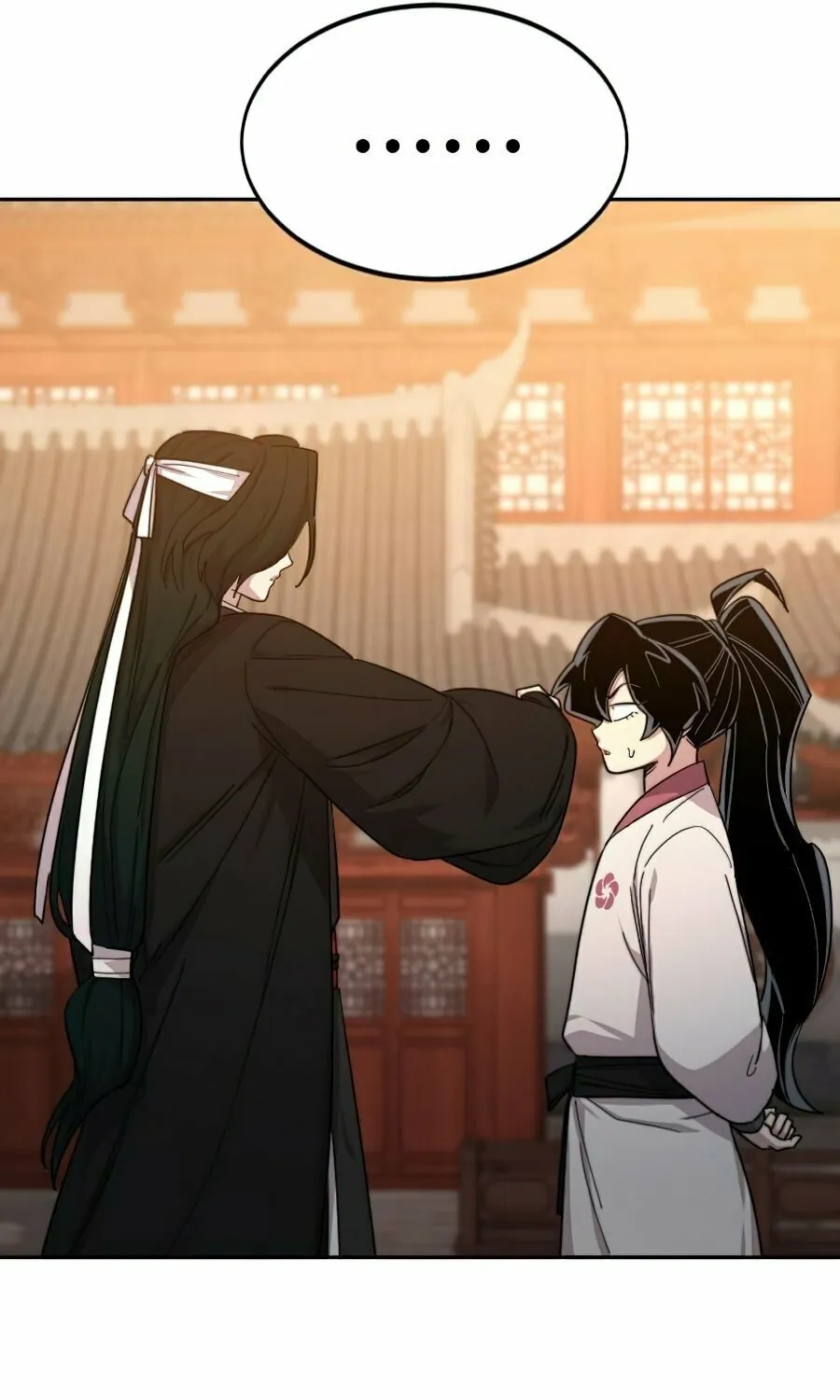Return of the Blossoming Blade Chapter 40 page 137 - 