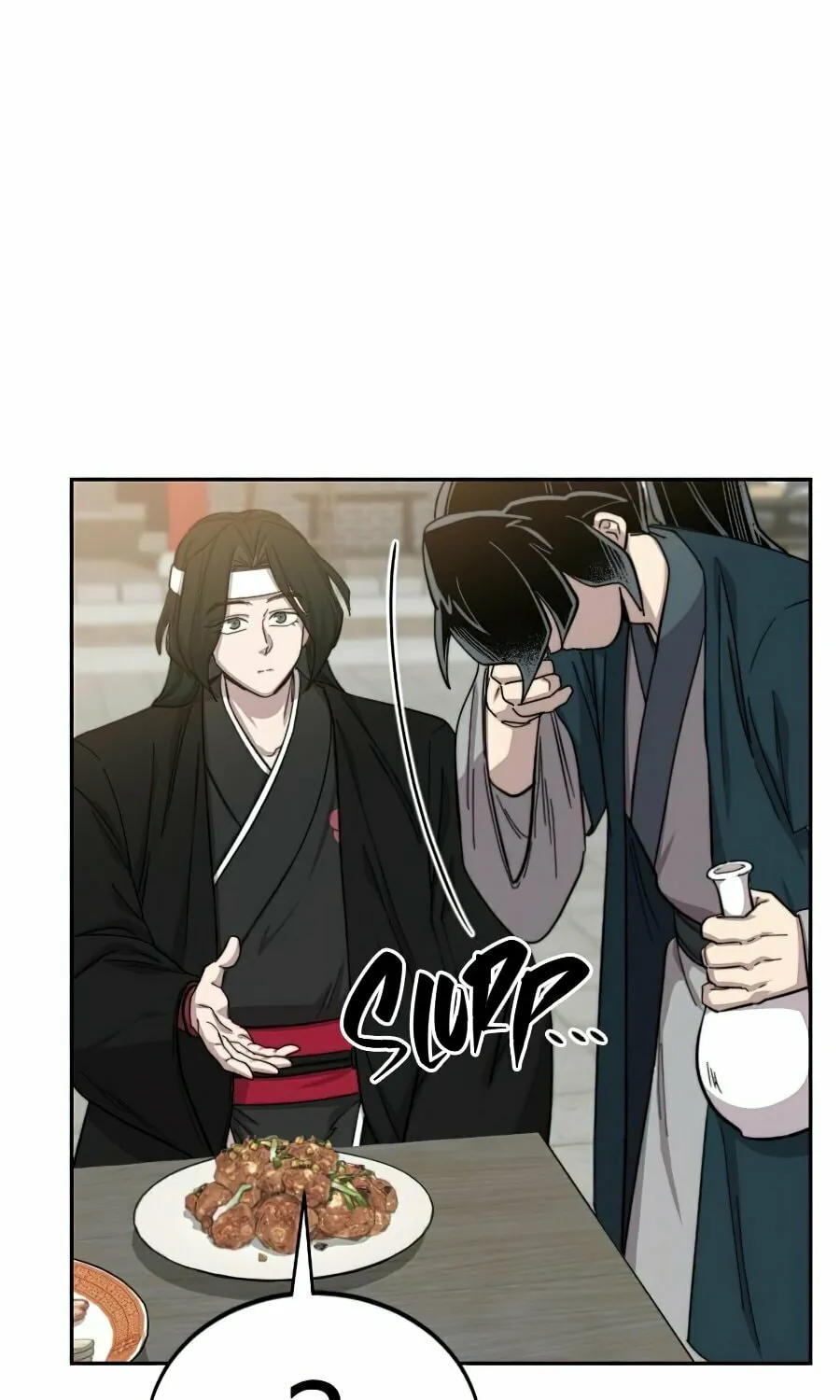 Return of the Blossoming Blade Chapter 40 page 26 - 