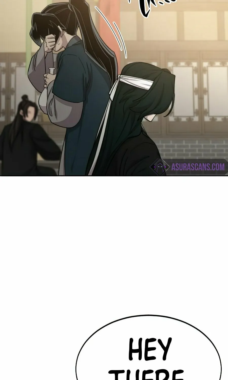 Return of the Blossoming Blade Chapter 40 page 29 - 