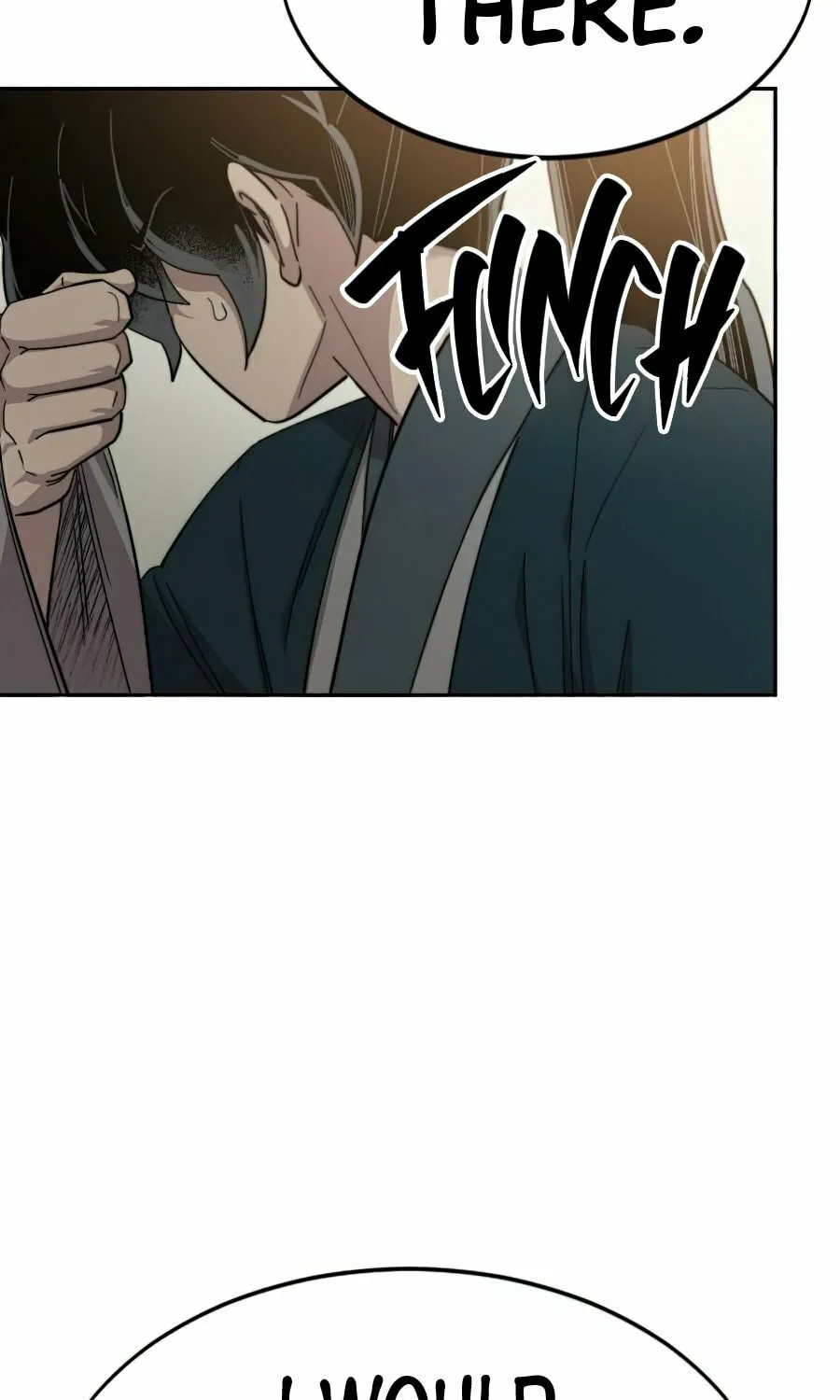 Return of the Blossoming Blade Chapter 40 page 30 - 