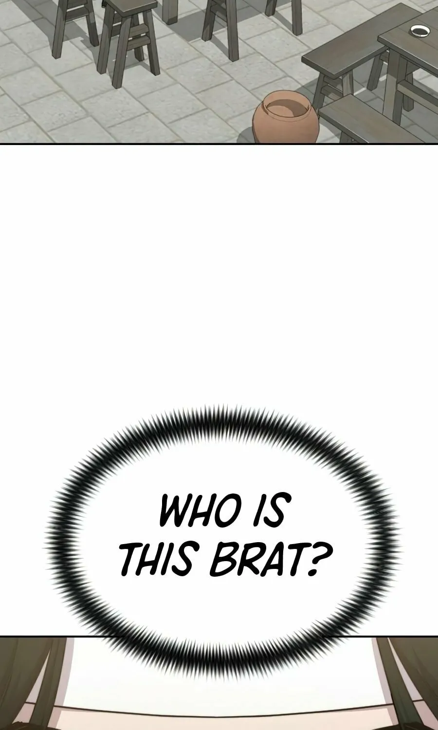 Return of the Blossoming Blade Chapter 40 page 4 - 
