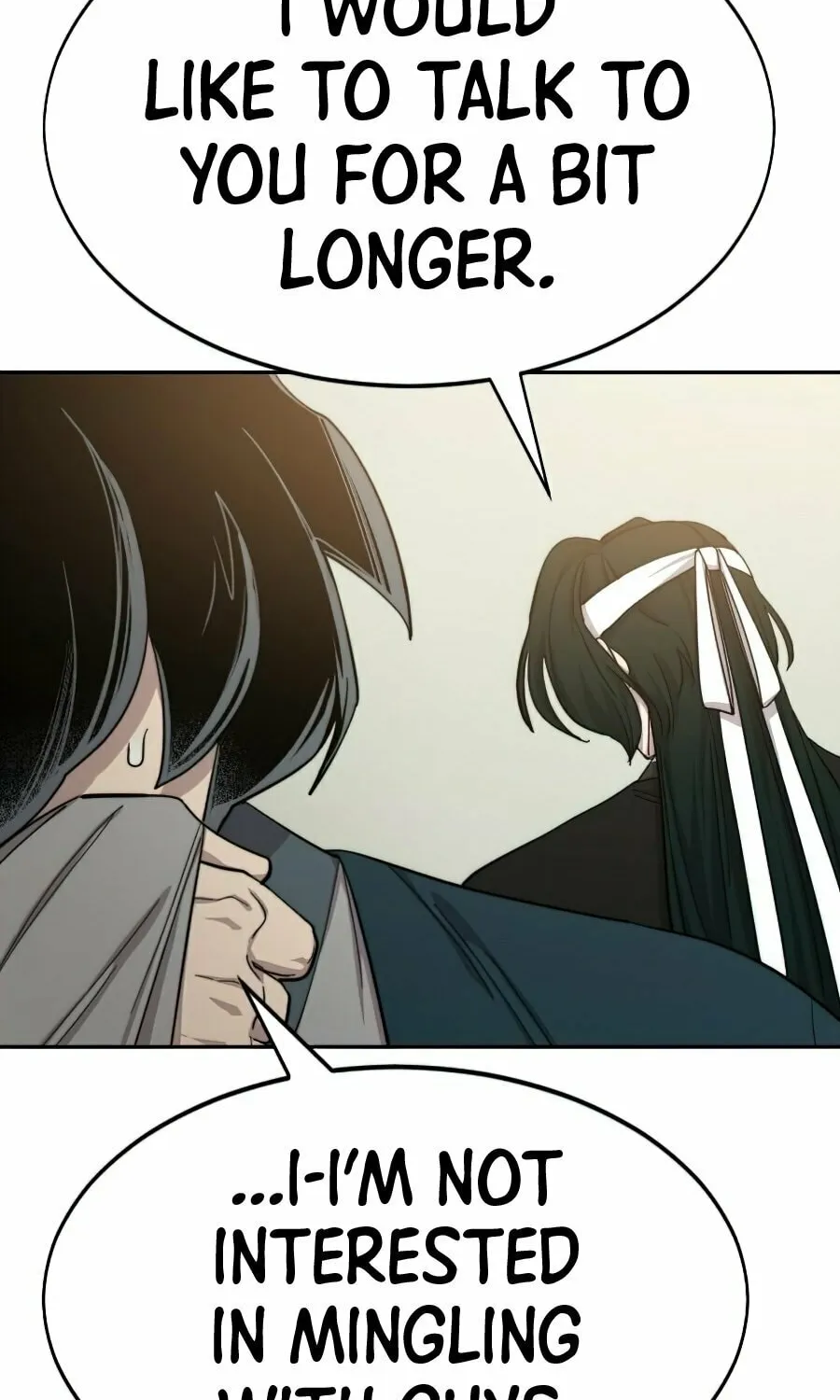 Return of the Blossoming Blade Chapter 40 page 31 - 