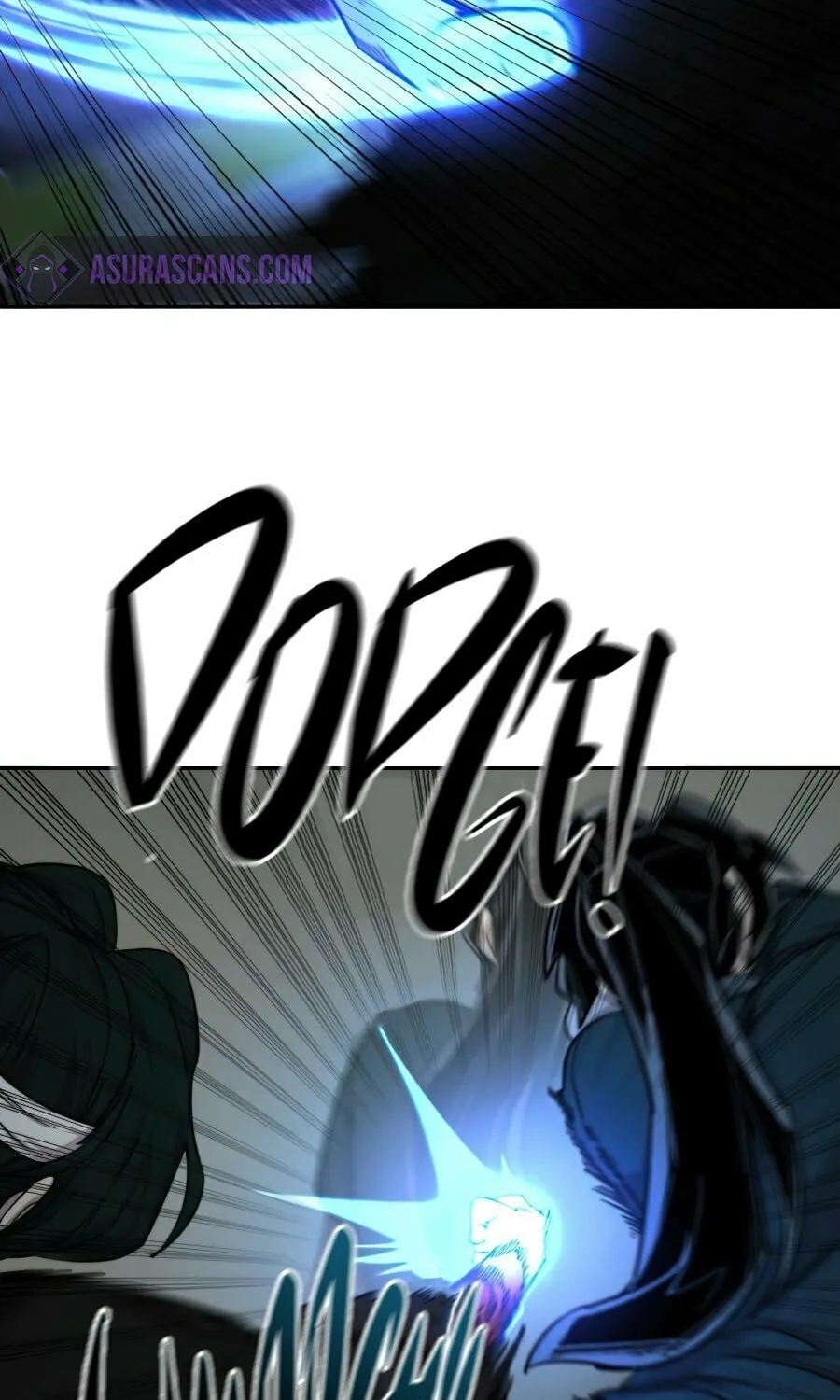 Return of the Blossoming Blade Chapter 40 page 34 - 