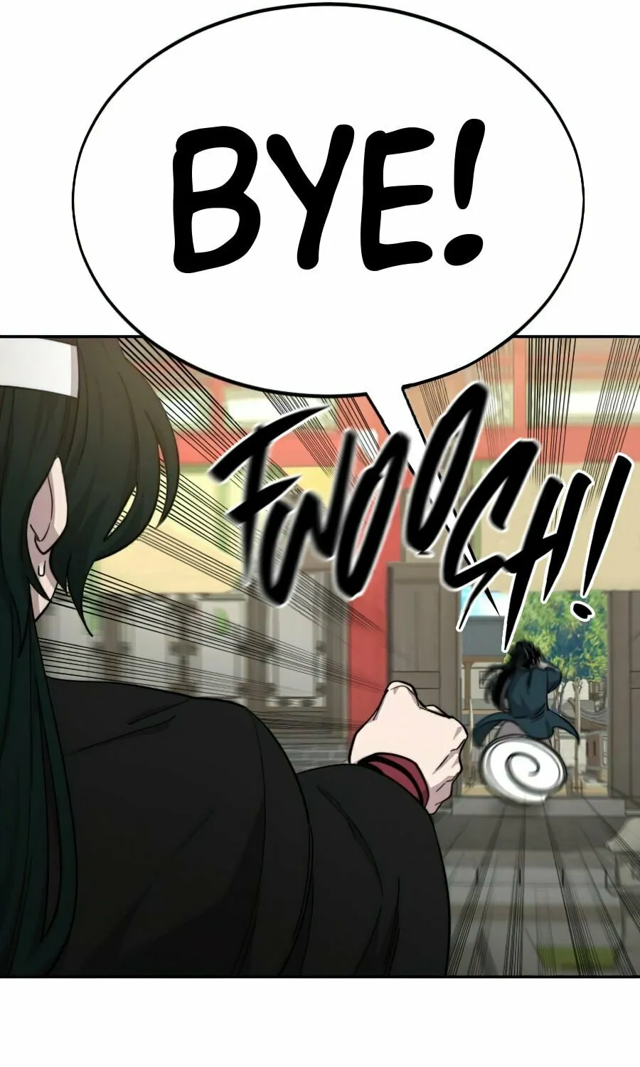 Return of the Blossoming Blade Chapter 40 page 36 - 