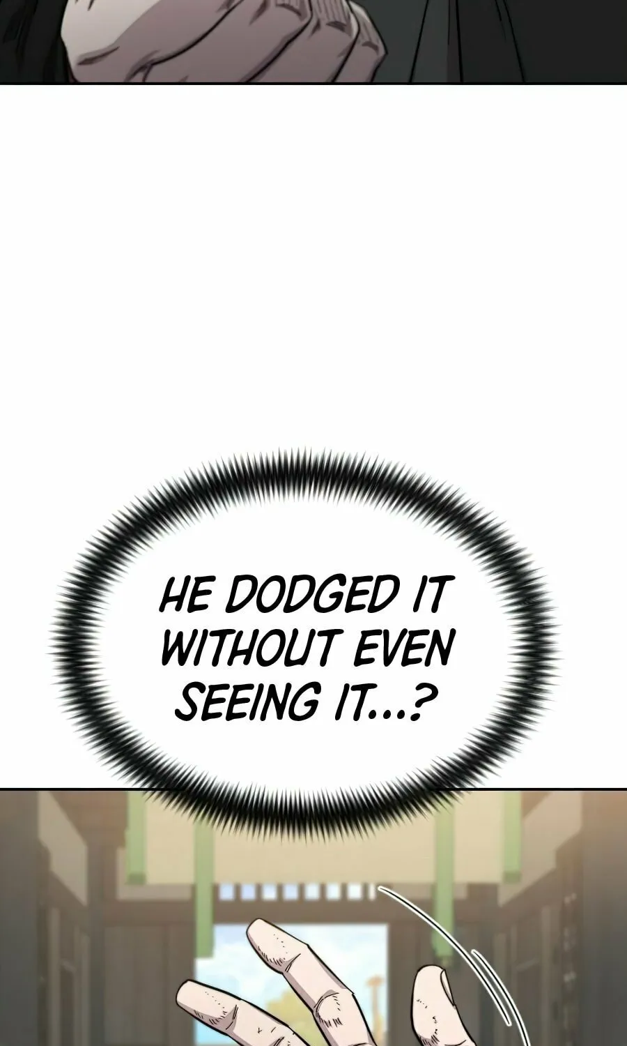Return of the Blossoming Blade Chapter 40 page 38 - 