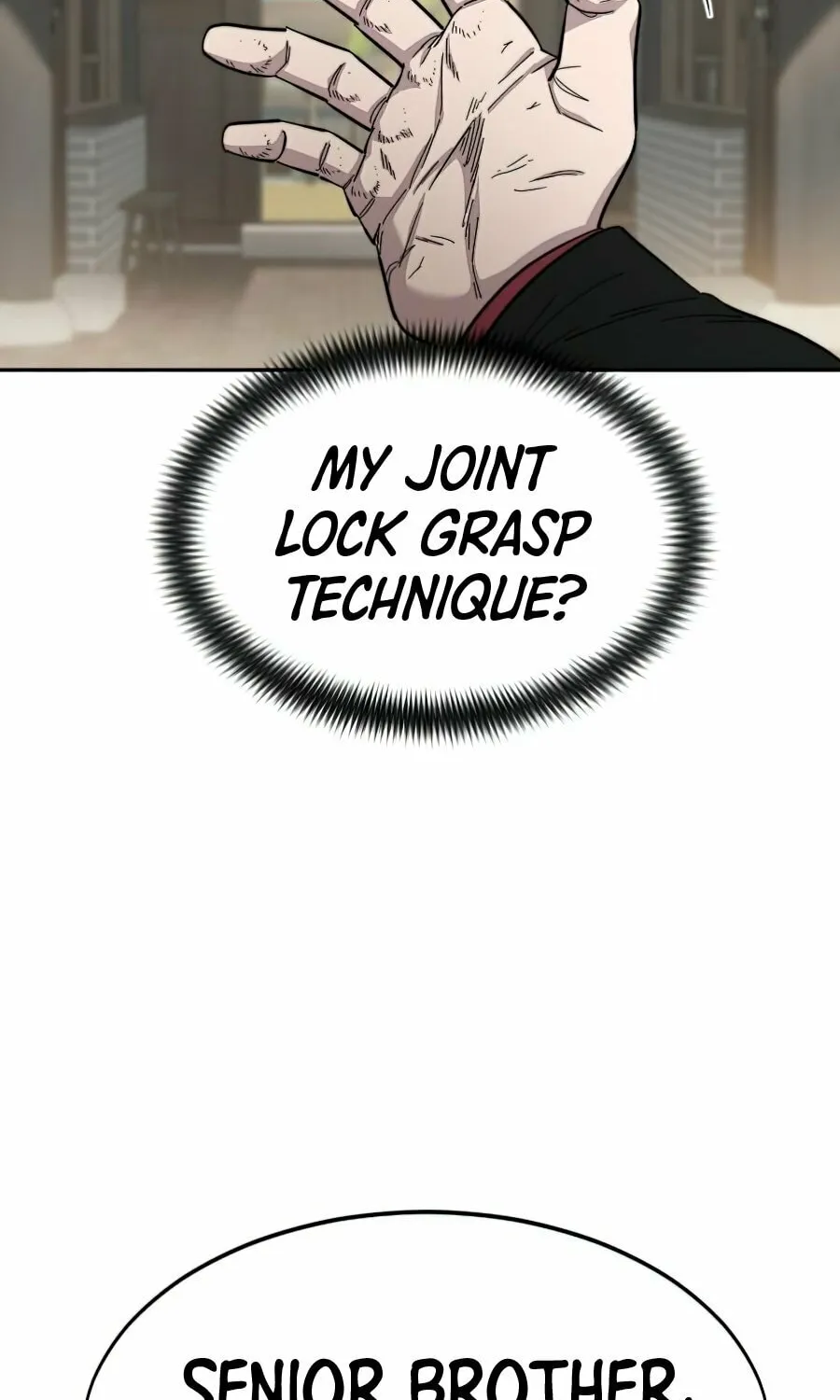 Return of the Blossoming Blade Chapter 40 page 39 - 
