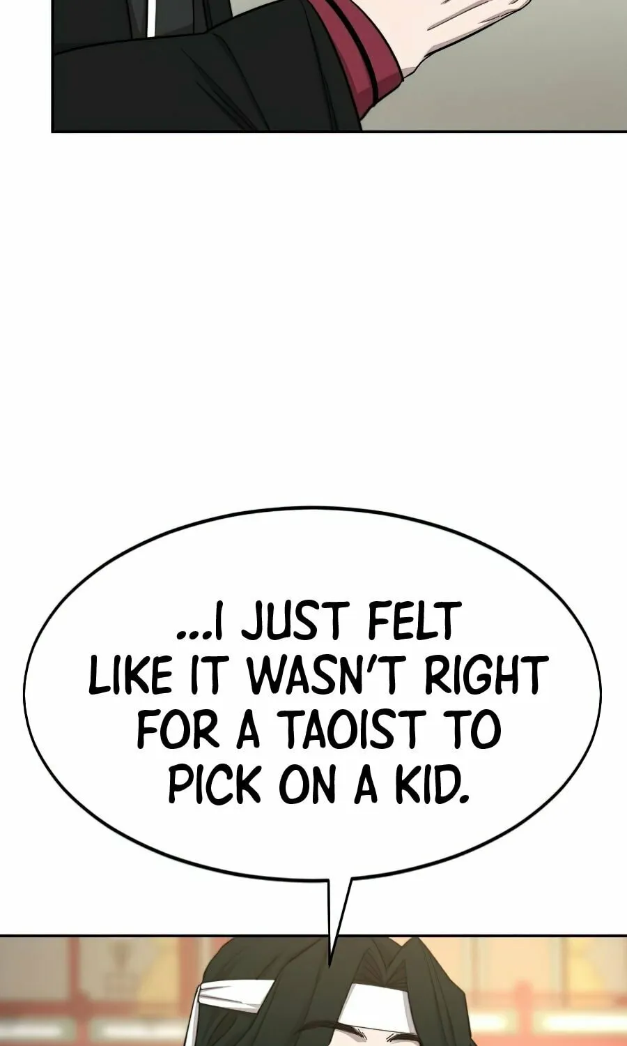 Return of the Blossoming Blade Chapter 40 page 42 - 