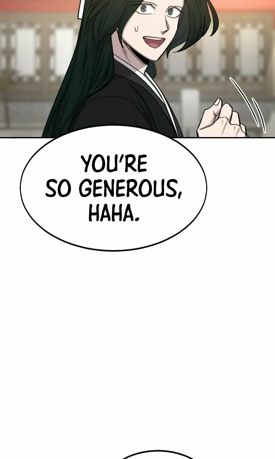 Return of the Blossoming Blade Chapter 40 page 43 - 