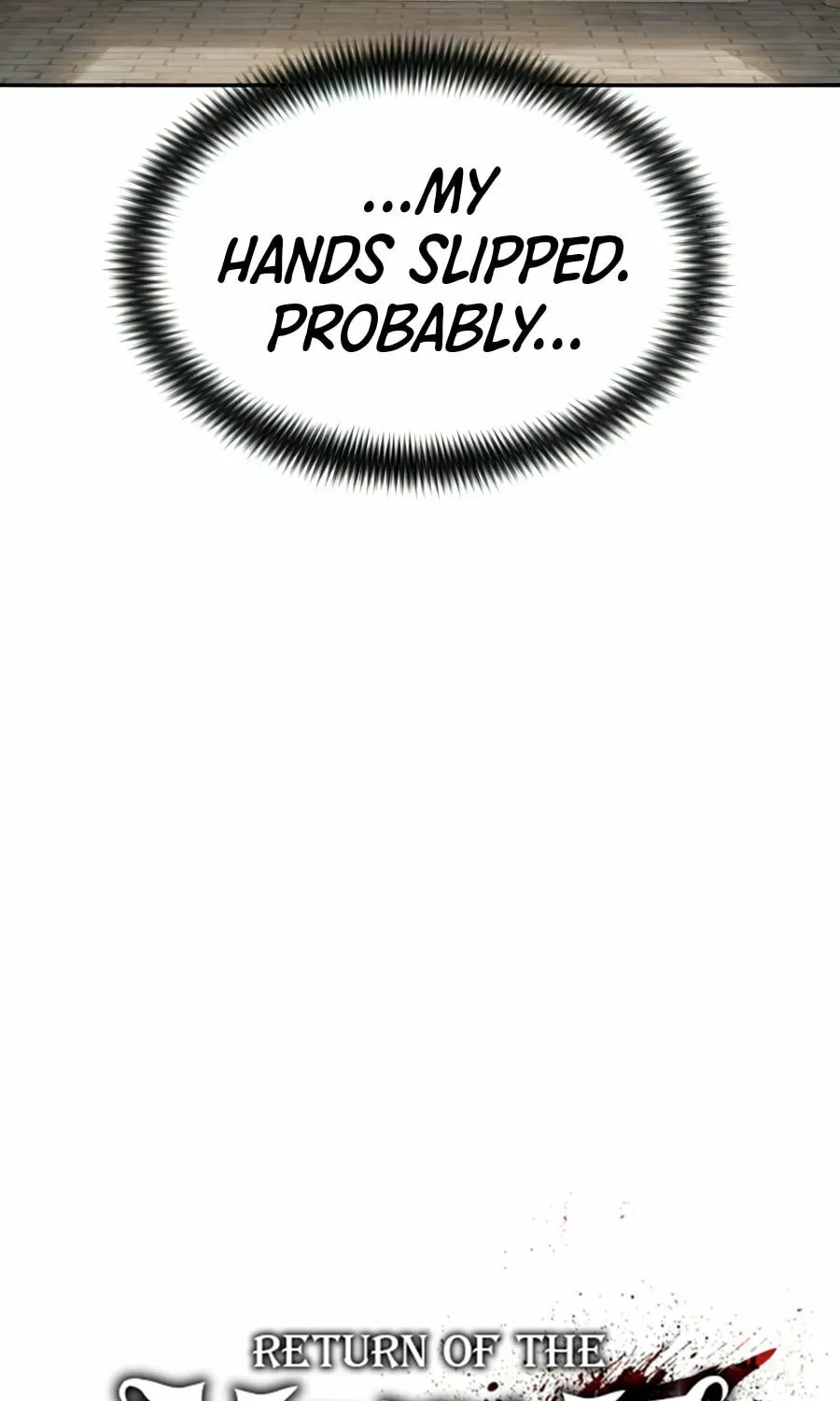Return of the Blossoming Blade Chapter 40 page 46 - 