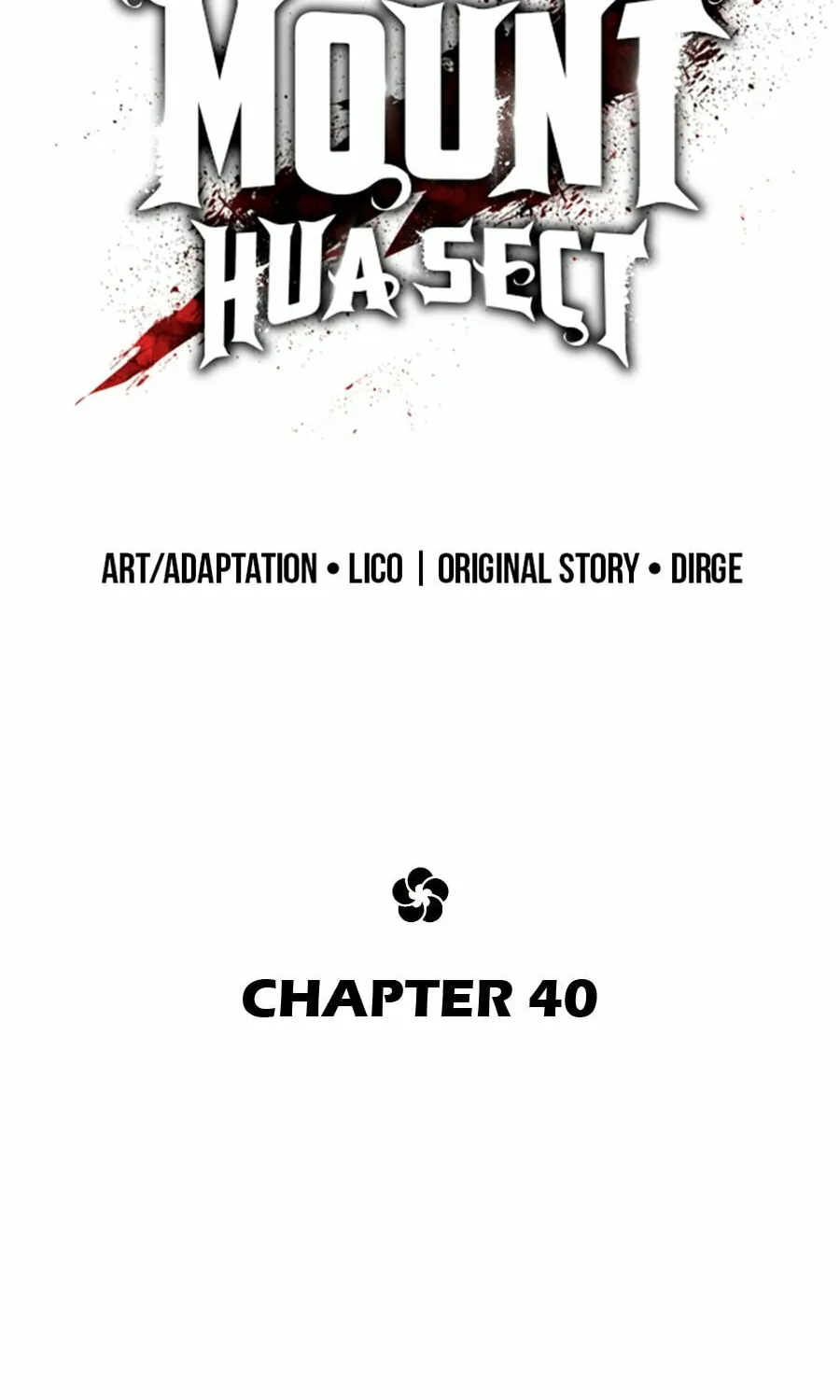 Return of the Blossoming Blade Chapter 40 page 47 - 