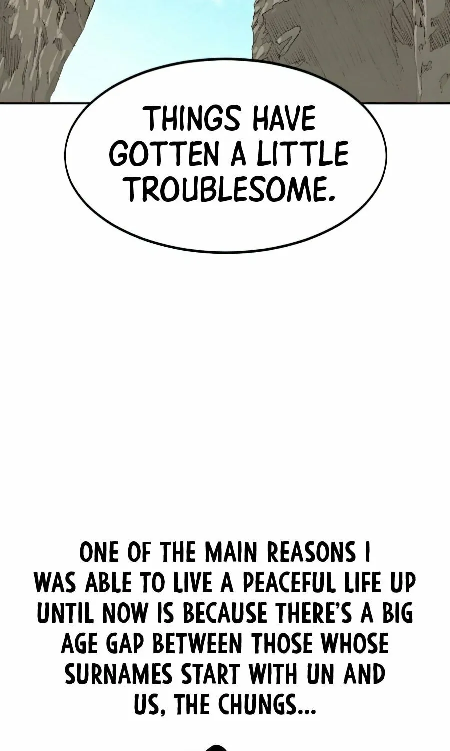 Return of the Blossoming Blade Chapter 40 page 49 - 