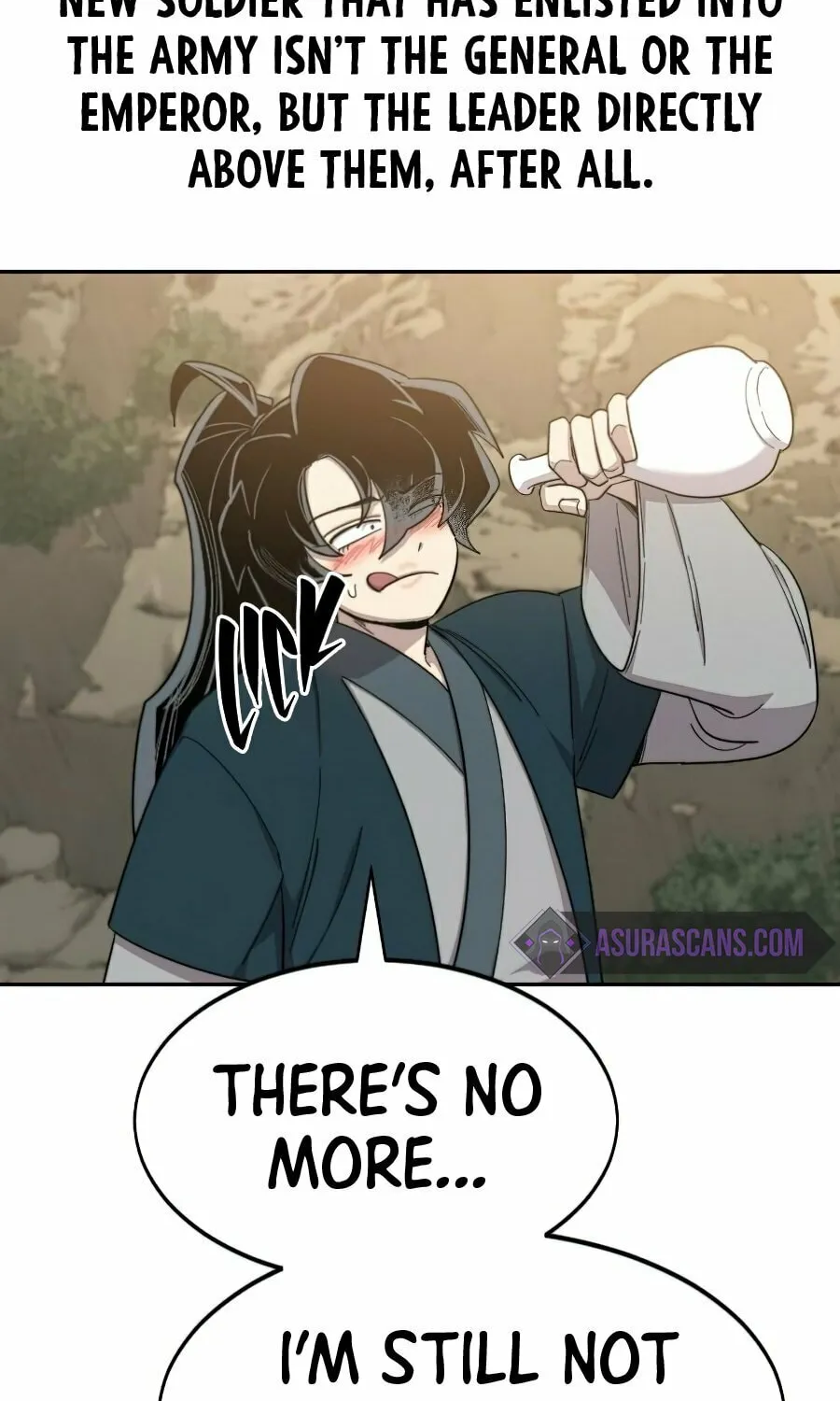 Return of the Blossoming Blade Chapter 40 page 51 - 