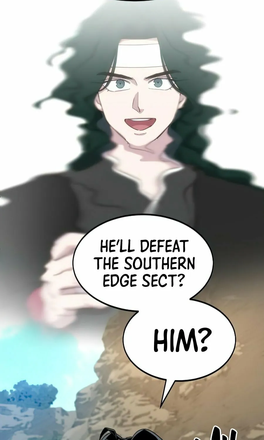 Return of the Blossoming Blade Chapter 40 page 55 - 