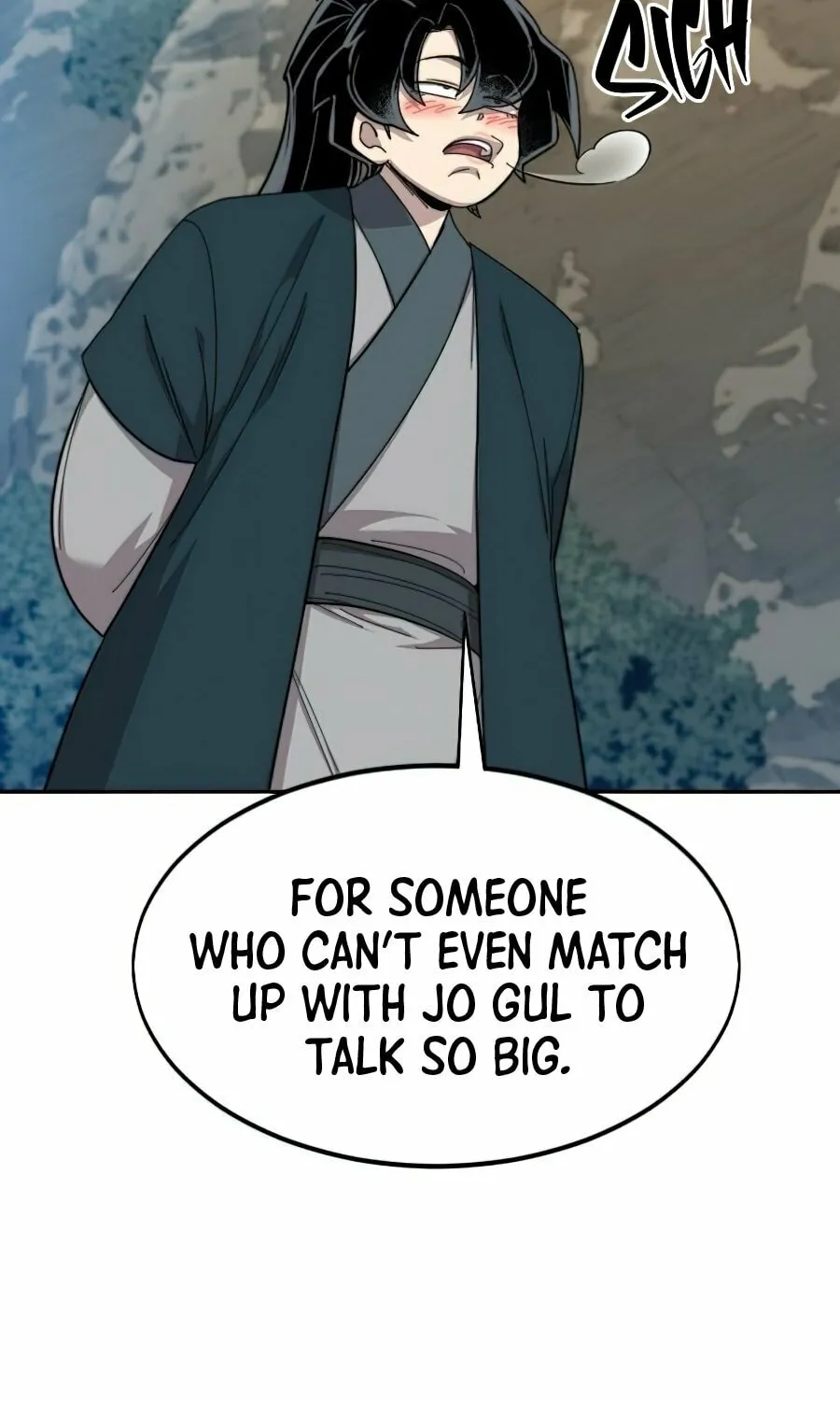 Return of the Blossoming Blade Chapter 40 page 56 - 