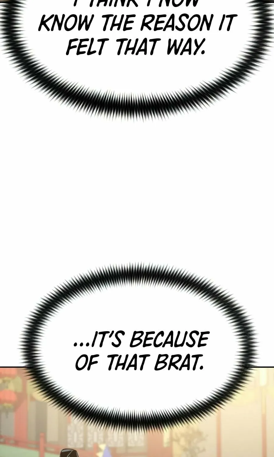 Return of the Blossoming Blade Chapter 40 page 7 - 