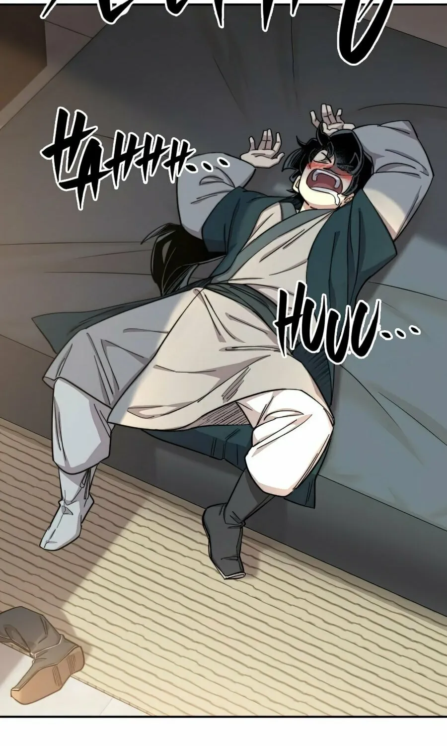 Return of the Blossoming Blade Chapter 40 page 76 - 