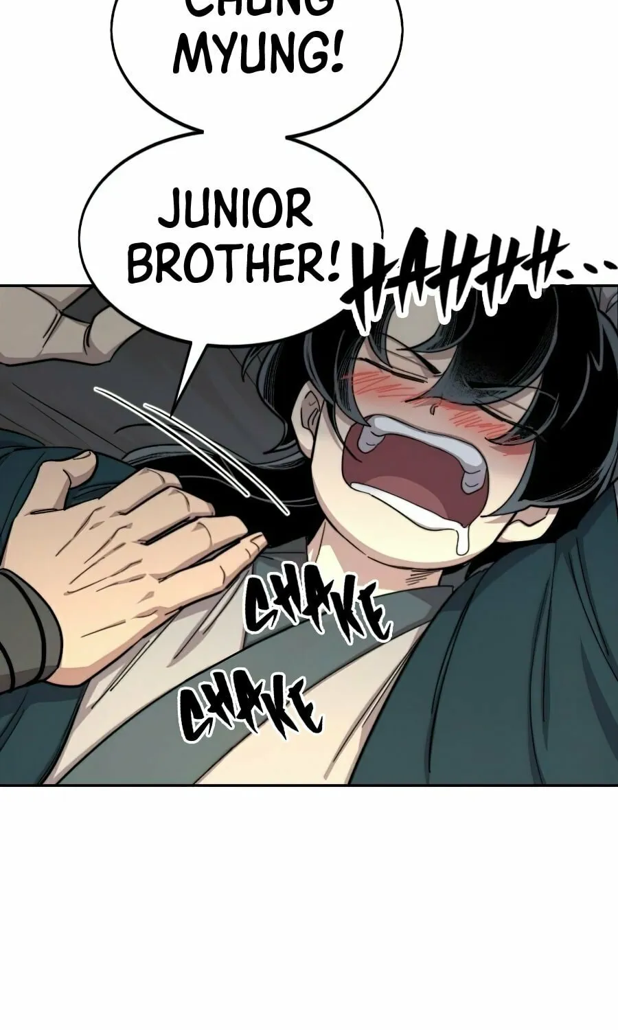 Return of the Blossoming Blade Chapter 40 page 79 - 
