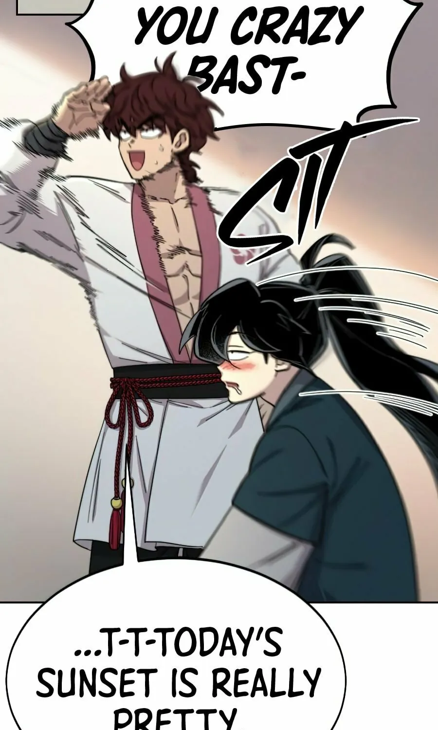 Return of the Blossoming Blade Chapter 40 page 83 - 