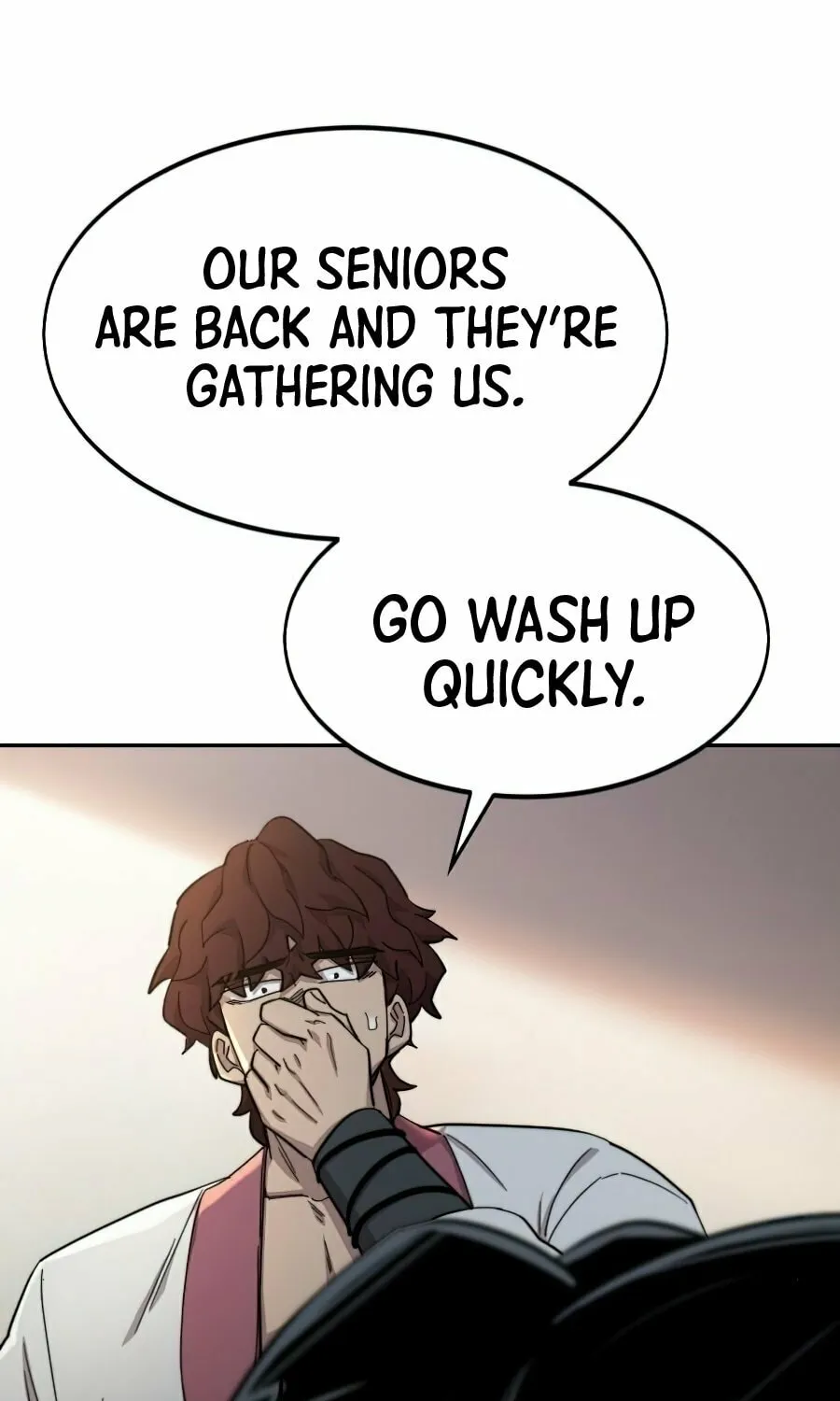 Return of the Blossoming Blade Chapter 40 page 88 - 