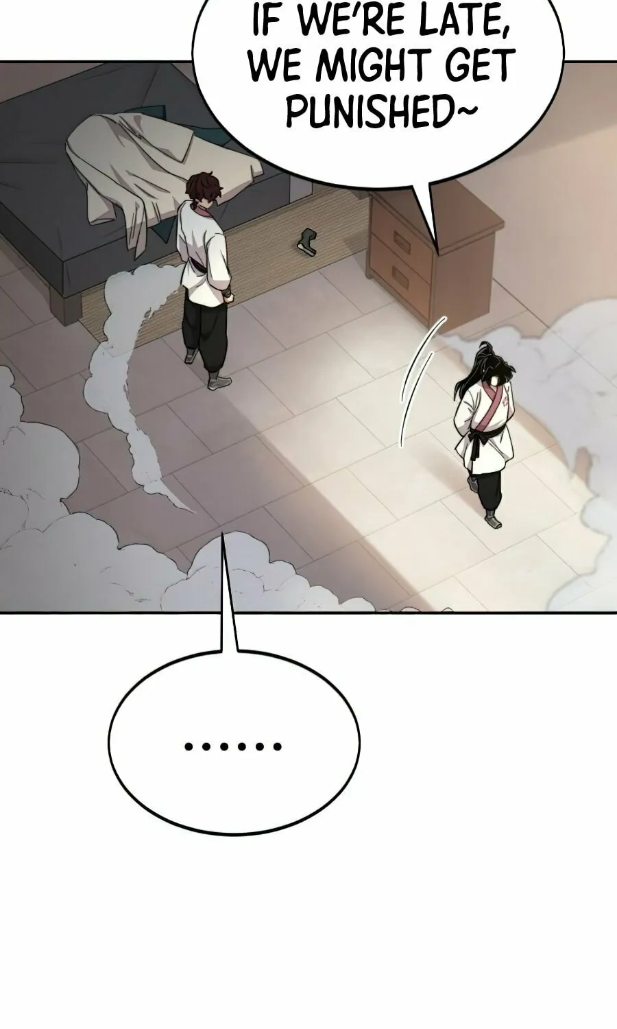 Return of the Blossoming Blade Chapter 40 page 96 - 