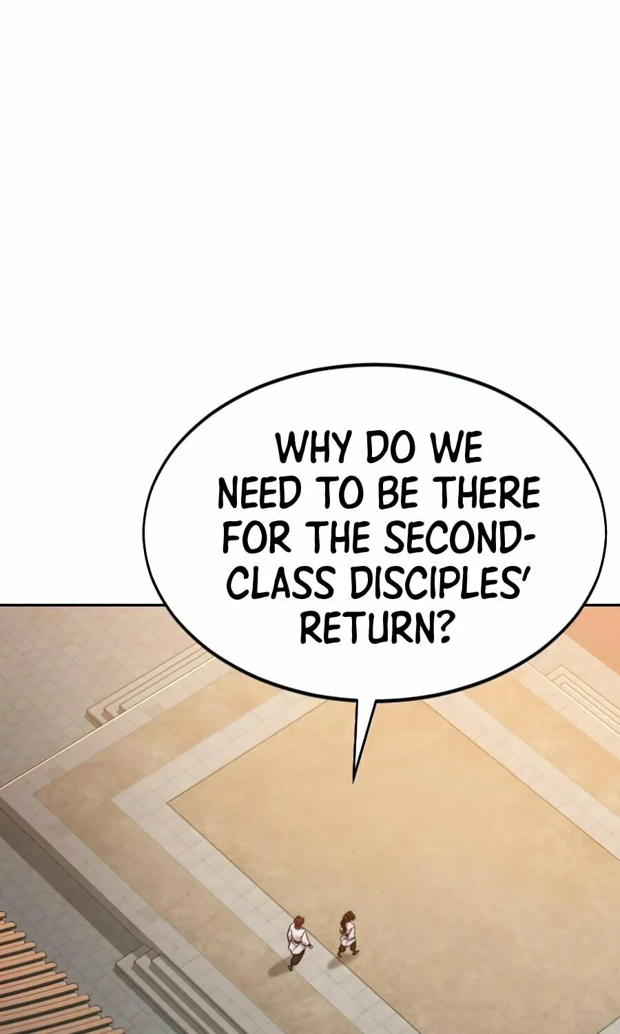 Return of the Blossoming Blade Chapter 40 page 98 - 