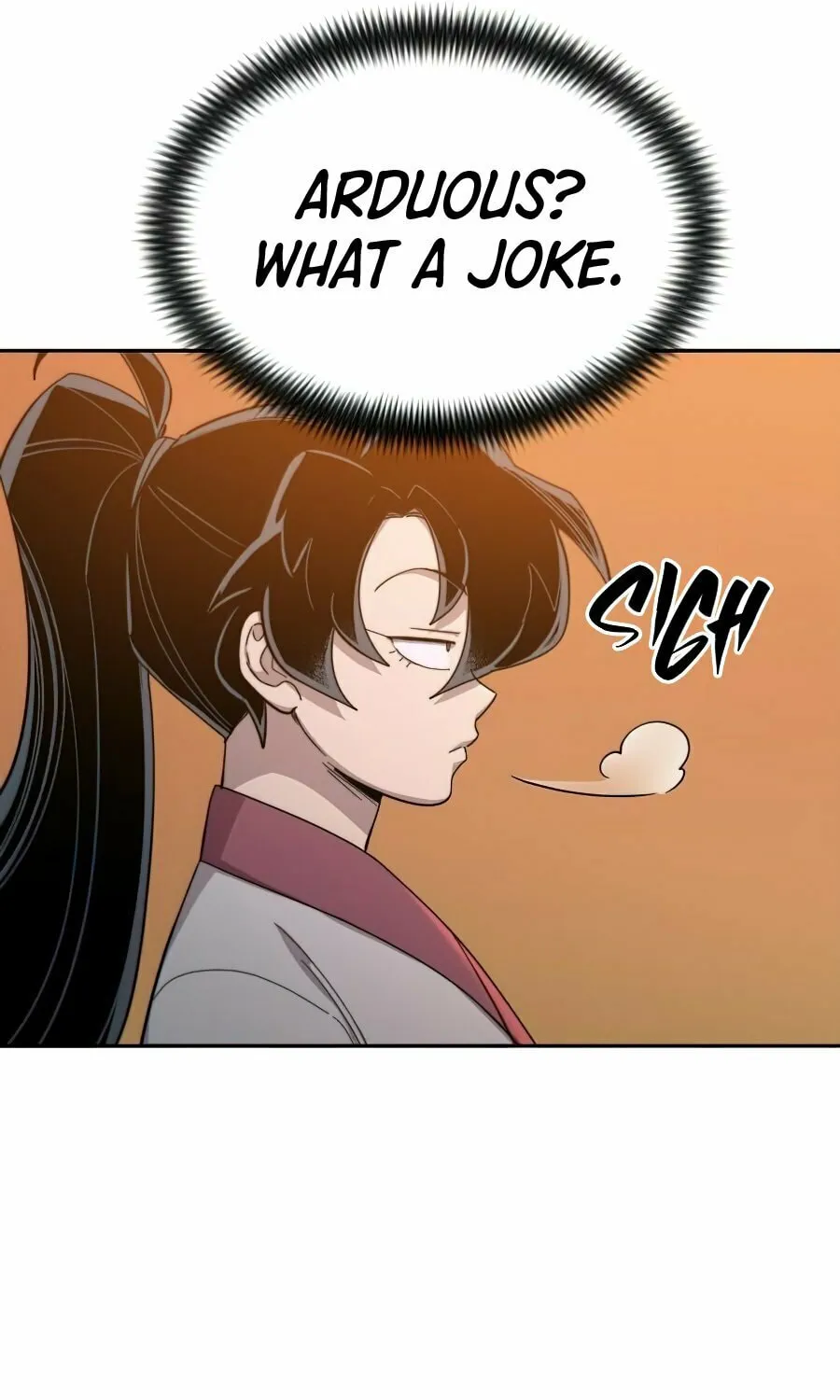 Return of the Blossoming Blade Chapter 40 page 100 - 