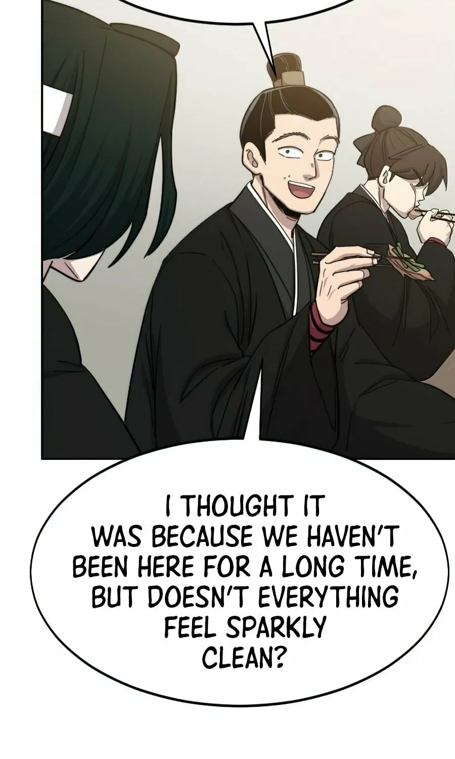 Return of the Blossoming Blade Chapter 41 page 105 - 